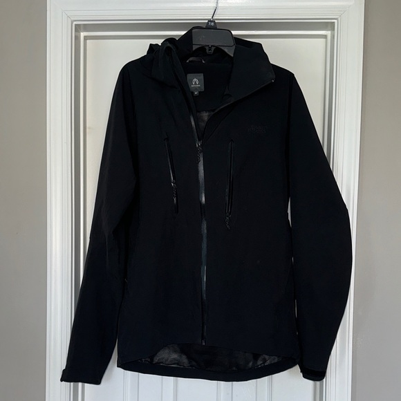 North End Other - North End reac tech hooded jacket